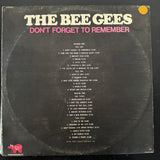 Bee Gees - Don't Forget To Remember (2xLP) SA
