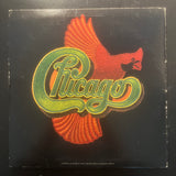 Chicago - Chicago VIII (Poster)