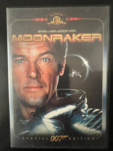 Moonraker