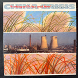 China Crisis - Working With Fire And Steel (SA)