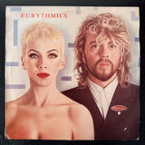 Eurythmics - Revenge (SA)