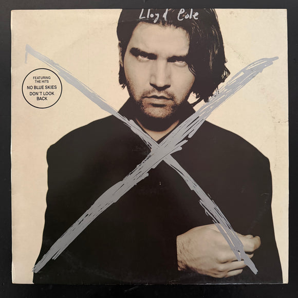 Lloyd Cole - Lloyd Cole (SA)