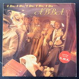ABBA - I Do, I Do, I Do, I Do, I Do (SA)