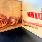 The Ventures - Golden Greats By The Ventures (SA)