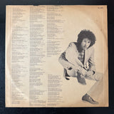 Leo Sayer - Living In A Fantasy (SA)