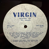 Roy Orbison - Mystery Girl (ZIM)