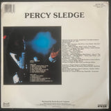 Percy Sledge - Percy!