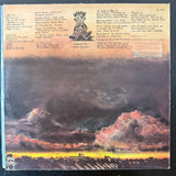 Kevin Coyne - Blame It On The Night (Italy)