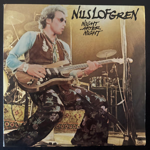 Nils Lofgren - Night After Night (2xLP, SA)