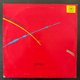 Santana - Zebop! (SA)