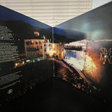 Simple Minds - Live In The City Of Light, 2xLP (SA)