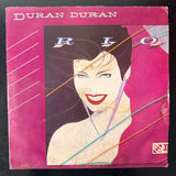 Duran Duran - Rio (SA)