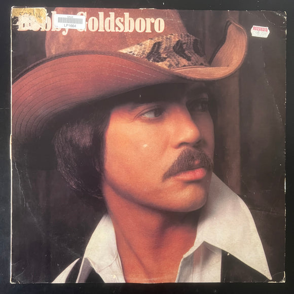 Bobby Goldsboro - Bobby Goldsboro