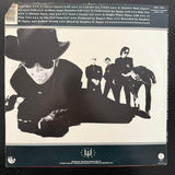Underworld - Underneath The Radar (SA)