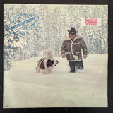 Hoyt Axton - Snowblind Friend (US)