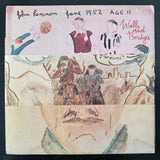 John Lennon - Walls And Bridges (SA)