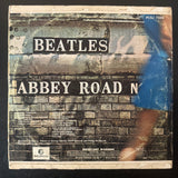 The Beatles - Abbey Road (SA)