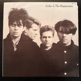 Echo & The Bunnymen - Echo & The Bunnymen (SA)