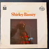 Shirley Bassey - All Of Me (SA)