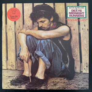 Kevin Roland & Dexys Midnight Runners - Too-Rye-Ay