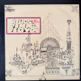 Pink Floyd - Relics (France)