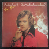 Alan Garrity - Santa Maria