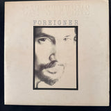 Cat Stevens - Foreigner (UK)