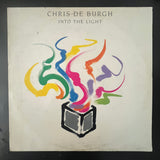 Chris De Burgh - Into The Light