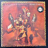 REO Speedwagon - Nine Lives (SA)