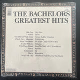 The Bachelors - Revival