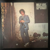 Billy Joel - 52nd Street