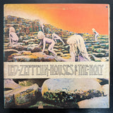 Led Zeppelin - Houses Of The Holy (SA)