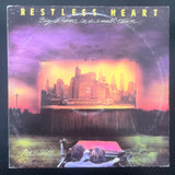 Restless Heart - Big Dreams In A Small Town