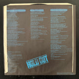 Jackson Browne - Hold Out (SA)