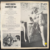Nancy Sinatra - Country, My Way (SA)