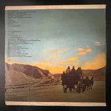 The Doobie Brothers - The Captain And Me (Gatefold)