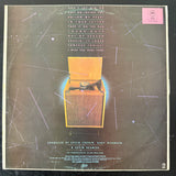 REO Speedwagon - Hi Infidelity (SA)