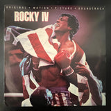 Various - Rocky IV (OST)