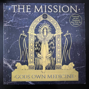 The Mission - God's Own Medicine