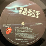 The Rolling Stones - Black And Blue (US)