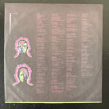 Erasure - Chorus (SA)