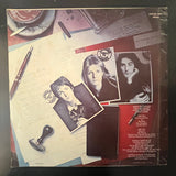 Paul McCartney & Wings - Band On The Run (incl poster)