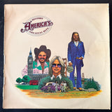 America - History: America's Greatest Hits