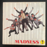 Madness - 7 (SA)