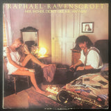 Raphael Ravenscroft - Her Father Didn't Like Me, Anyway