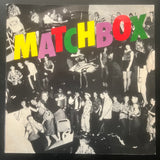 Matchbox - Matchbox