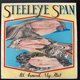 Steeleye Span - All Around My Hat (UK)