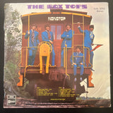 The Box Tops - Non Stop