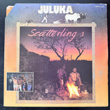 Juluka - Scatterlings (SA)