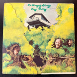 Dr, Strangely Strange - Heavy Petting (SA, Vertigo Swirl)